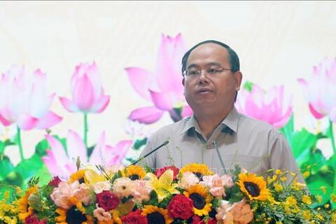 Nâng cao khả năng phối hợp và xử lý tình huống cho Ban Chỉ đạo 35 từ cơ sở