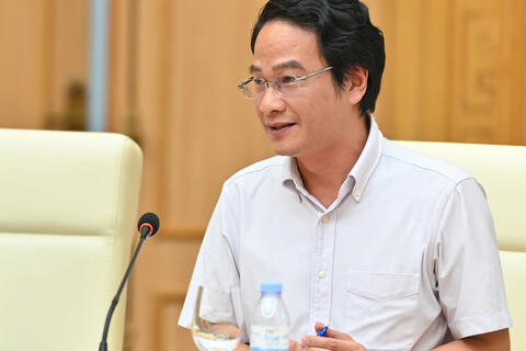 Bộ Công Thương họp về Dự thảo Chiến lược xuất nhập khẩu hàng hóa đến năm 2030, tầm nhìn 2045
