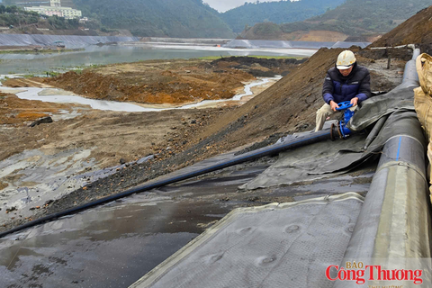 Yêu cầu các địa phương chủ động ứng phó mưa lớn, lũ quét, sạt lở đất