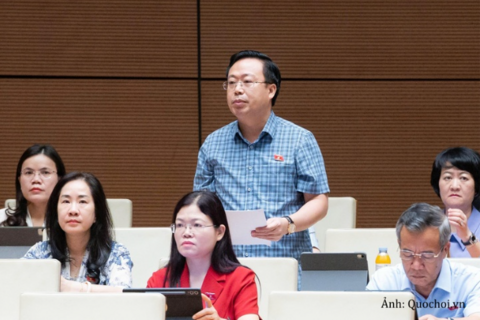 Sửa đổi Luật Đất đai: Lấy hiệu quả sử dụng đất làm thước đo chính sách