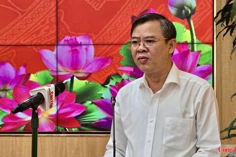 Cần Thơ: Phát động thi đua tăng trưởng '2 con số' giai đoạn 2026-2030