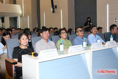 HVACR Vietnam 2026 kết nối công nghệ và nguồn nhân lực ngành HVAC