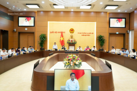 Làm rõ cơ chế thẩm định, nghiệm thu phòng cháy, chữa cháy