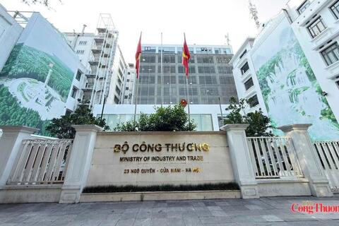 Bộ Công Thương đề nghị các địa phương phối hợp quản lý khu công nghiệp, khoáng sản
