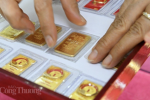 Giá vàng hôm nay (5/10): Nhiều tín hiệu đầu tuần mới