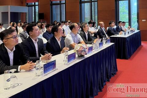 AI thúc đẩy đổi mới sáng tạo, mở rộng không gian xúc tiến thương mại
