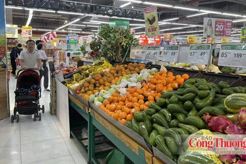 Thủ tướng chỉ đạo quyết liệt bình ổn giá, bảo đảm nguồn cung hàng hóa cuối năm 2026