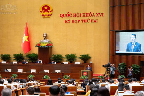 Hoàn thiện quy định bảo vệ công trình quan trọng về an ninh quốc gia