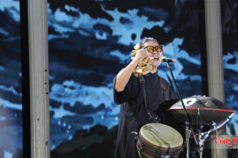 Lâm Đồng tổ chức lễ hội nhạc Jazz hưởng ứng Festival Hoa Đà Lạt 2026