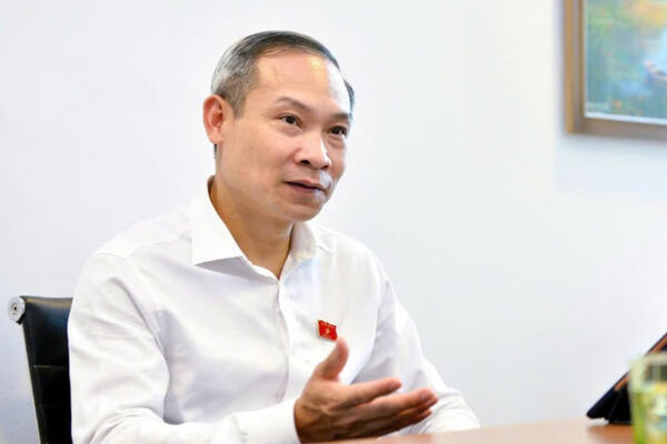 Để kinh tế tư nhân thực sự trở thành động lực phát triển