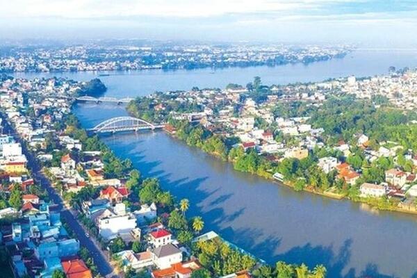 Đồng Nai: Mời gọi đầu tư 6 dự án, tổng vốn trên 48.800 tỷ đồng