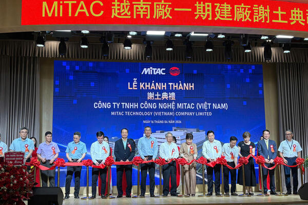 Việt Nam thành điểm đến chiến lược của làn sóng tái cấu trúc công nghệ