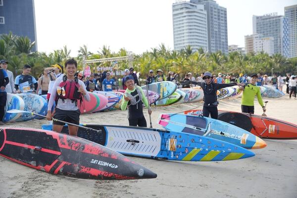 Đà Nẵng kích cầu du lịch với chuỗi hoạt động hấp dẫn