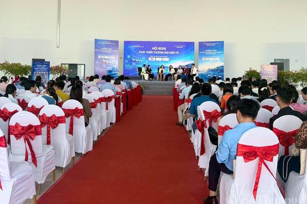 Đồng Tháp: Kỳ vọng bứt phá từ thương mại điện tử và kinh tế số