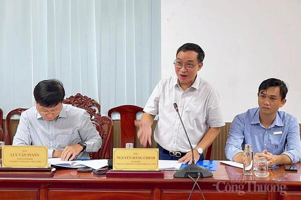 Cần Thơ gỡ điểm nghẽn đầu tư, mở rộng mạng lưới phân phối xăng dầu