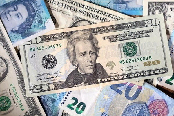 Tỷ giá USD hôm nay 16/6/2026: Chợ đen tăng sốc, DXY bất ngờ mất điểm