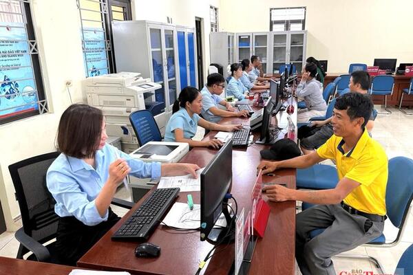 Quảng Ninh vận hành hiệu quả, tạo đột phá với mô hình chính quyền địa phương 2 cấp