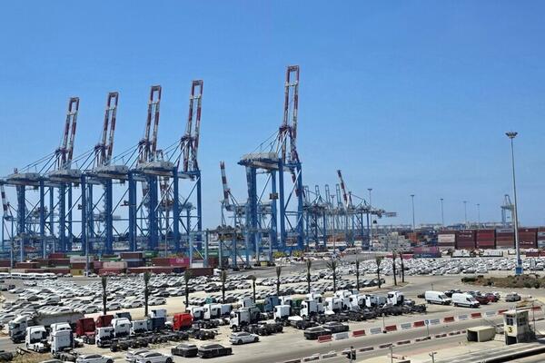 Việt Nam - Israel thúc đẩy thực thi Hiệp định VIFTA
