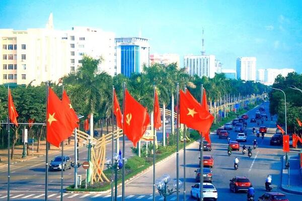 Nhìn lại 1 năm thực hiện chính quyền địa phương 2 cấp tại Nghệ An