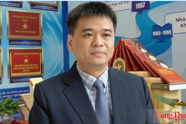 Nghị quyết 10-NQ/TW sẽ tạo lực đẩy cho dòng vốn FDI chất lượng cao