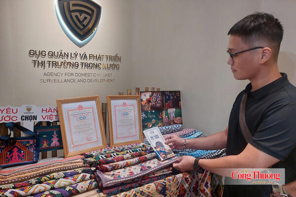 'Điện Biên phố': Đặc sản Tây Bắc chinh phục người tiêu dùng Thủ đô