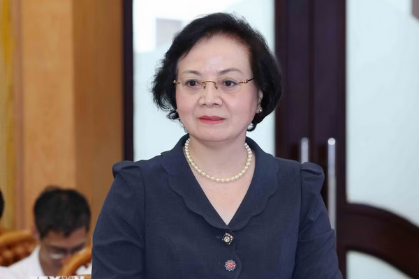 Báo chí cách mạng khẳng định vai trò dòng chảy thông tin chủ lưu, là tiếng nói của Đảng và nhân dân