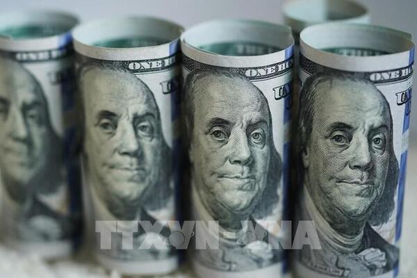 Tỷ giá USD hôm nay 6/8/2026: Tỷ giá trung tâm tăng hơn 50 đồng