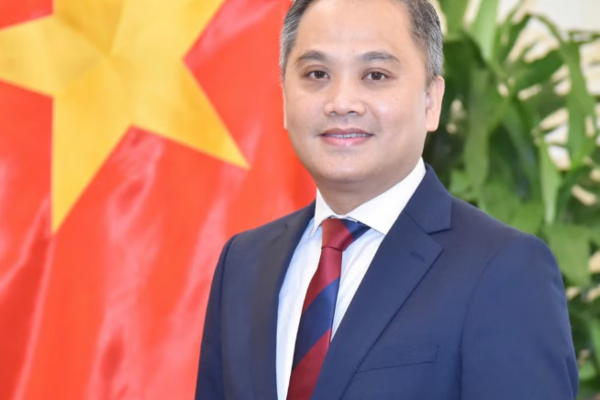 Quan hệ Việt Nam - New Zealand đứng trước nhiều cơ hội phát triển mới