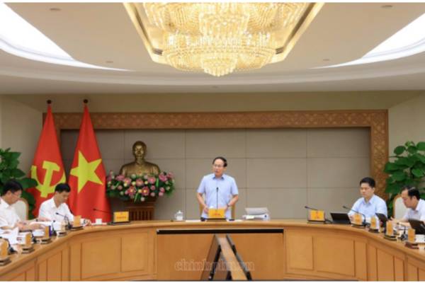 Tổng rà soát VBQPPL: Lấy chất lượng phương án xử lý và khả năng triển khai làm thước đo kết quả