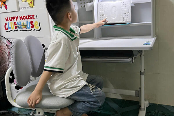 Mùa tựu trường, giỏ hàng trực tuyến thêm đa dạng sản phẩm kích cỡ lớn