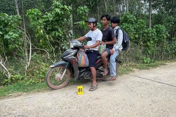 Quảng Trị: Ngăn chặn đường dây tổ chức cho người nước ngoài nhập cảnh trái phép vào Việt Nam