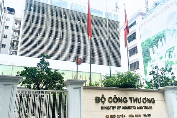 Quy định chức năng, nhiệm vụ của Cục Công nghiệp