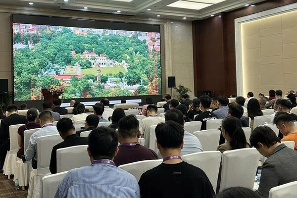 Việt Nam - Trung Quốc mở rộng hợp tác từ thương mại sang công nghệ, đầu tư
