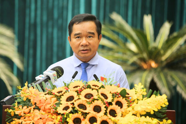 Kinh tế TP. Hồ Chí Minh tăng trưởng cao nhất trong 10 năm qua