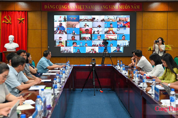 Gỡ điểm nghẽn, nâng năng lực cung ứng hàng Halal Việt Nam