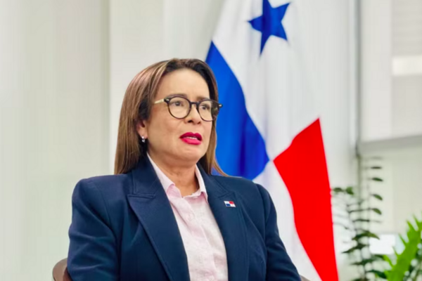 Xây dựng mối quan hệ Việt Nam-Panama ngày càng gắn kết và năng động
