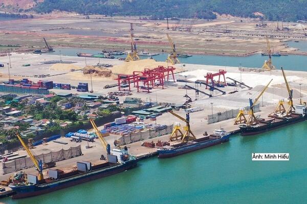Logistics Thanh Hóa: Từ lợi thế hạ tầng đến năng lực cạnh tranh