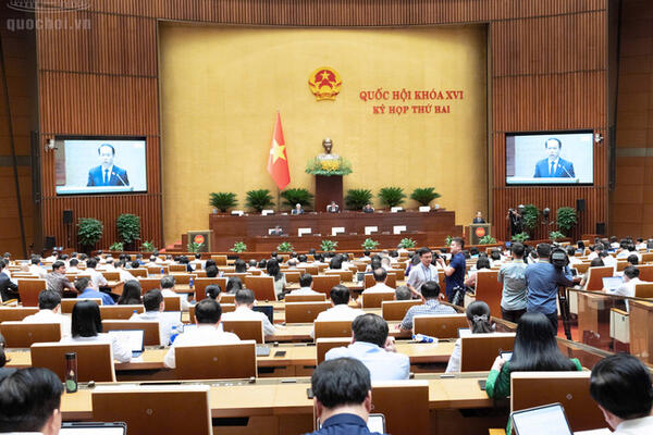 Luật Luật sư (sửa đổi): Thể chế hóa quan điểm chỉ đạo của Đảng về nâng cao tiêu chuẩn luật sư