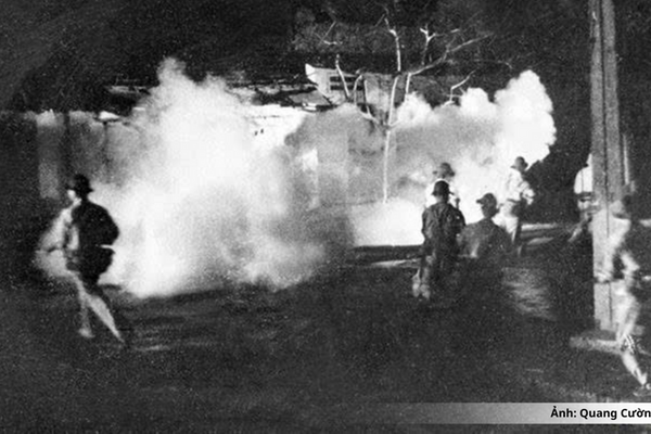 Đà Nẵng tìm thông tin về liệt sĩ hy sinh trong trận Tết Mậu Thân 1968