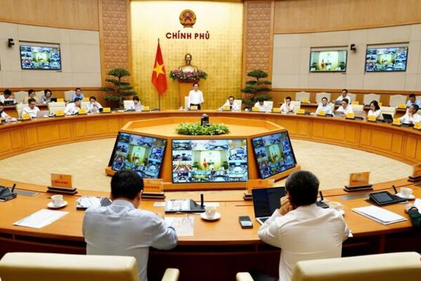 Gắn kết viện, trường và doanh nghiệp cùng giải quyết bài toán thực tiễn