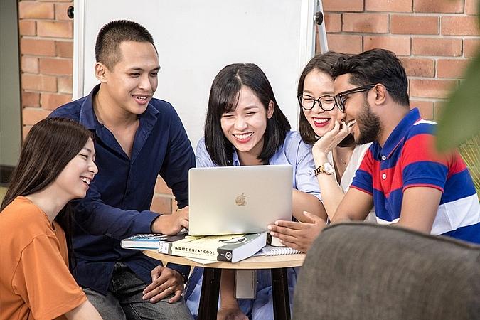 2020 là năm ngành Công nghệ thông tin có nhiều biến động! 2020 la nam nganh cong nghe thong tin co nhieu bien dong