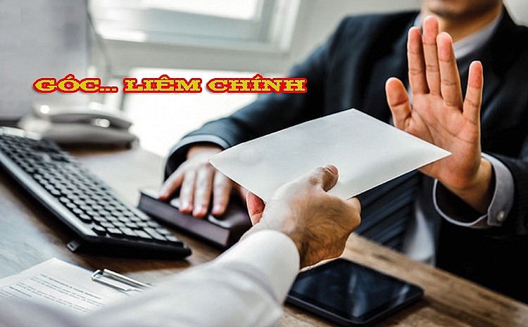 Kinh doanh liêm chính: Con đường thành công bền vững