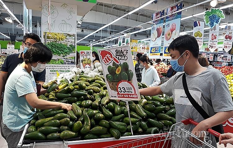 Ngành Công Thương Hà Nội: Sáng tạo, linh hoạt kết nối tiêu thụ nông sản mùa dịch