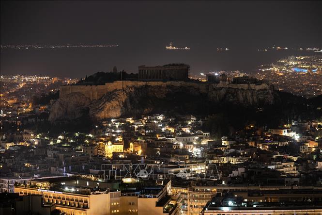 Phát triển bền vững phụ thuộc vào số phận của các thành phố trên thế giới