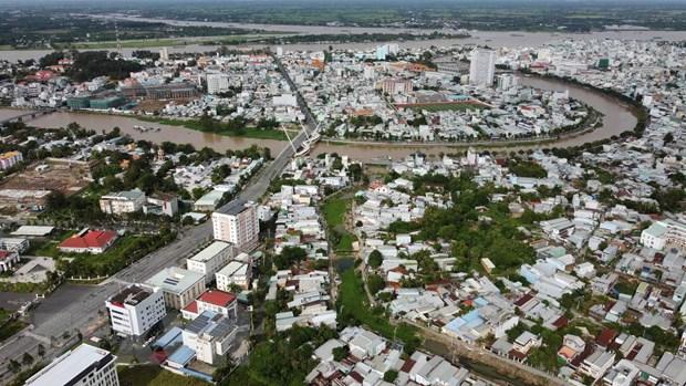 Thu tuong ky quyet dinh Thanh lap hai Hoi dong dieu phoi vung hinh anh 1