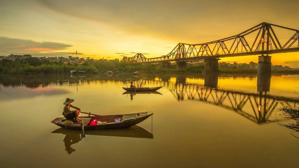 Tản mạn tháng Ba