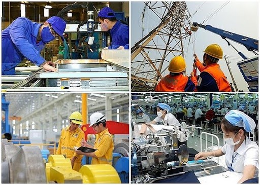 Năm 2023, tổng doanh thu của các doanh nghiệp nhà nước đạt 104% kế hoạch