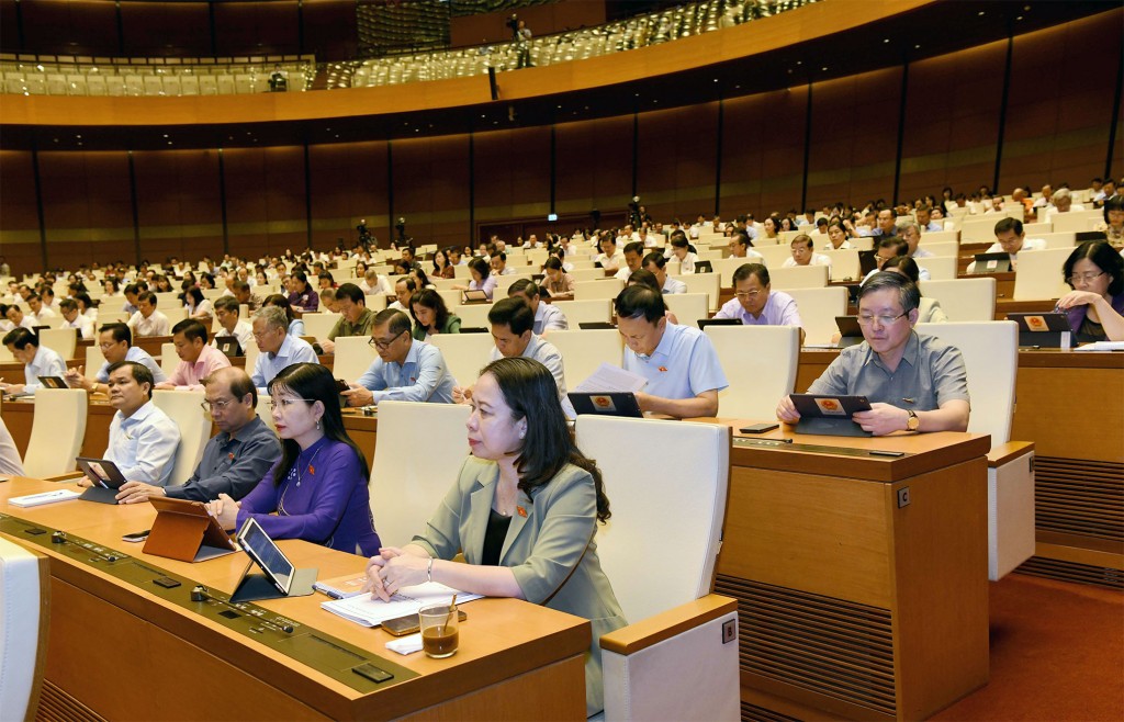 Các chuyên đề giám sát đúng thời điểm và trúng vấn đề