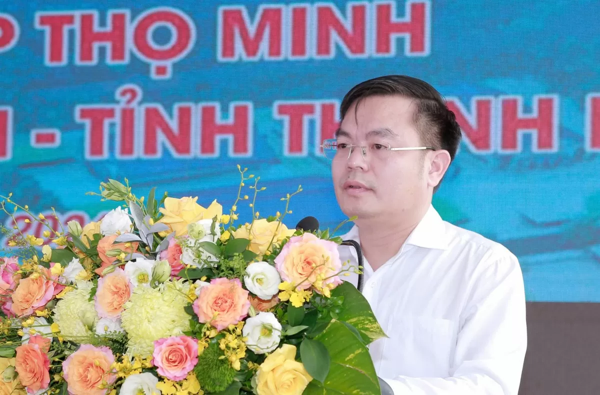 cụm công nghiệp