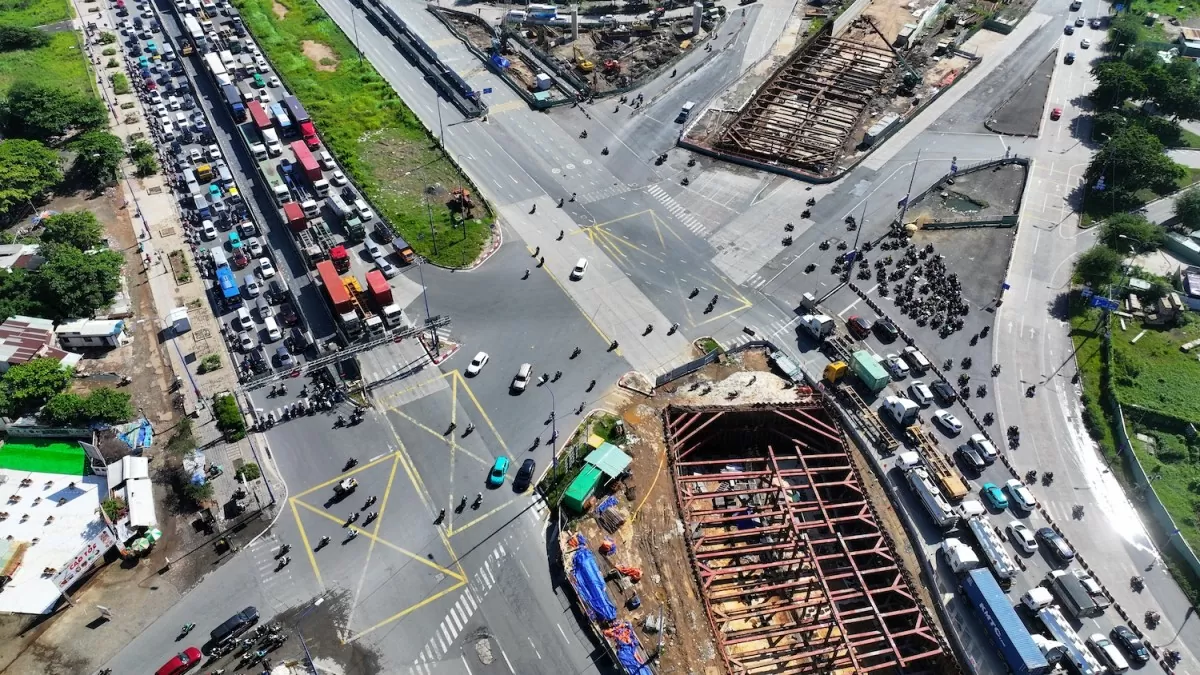 Chủ tịch UBND TP. Hồ Chí Minh chỉ đạo 'nóng' đợt cao điểm giải ngân vốn đầu tư công